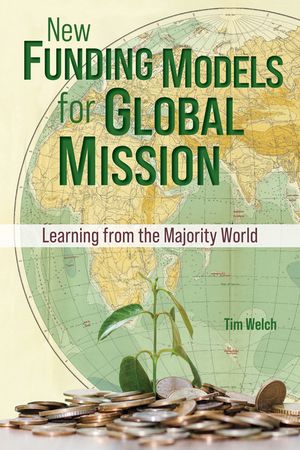 New Funding Models for Global Mission: Learning from the Majority World image number 0