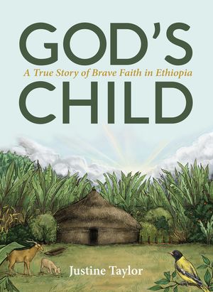 God's Child: A True Story of Brave Faith in Ethiopia image number 0