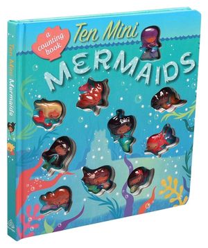 Ten Mini Mermaids image number 0