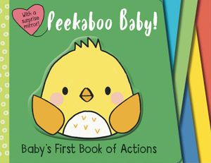 Peekaboo Baby! image number 0