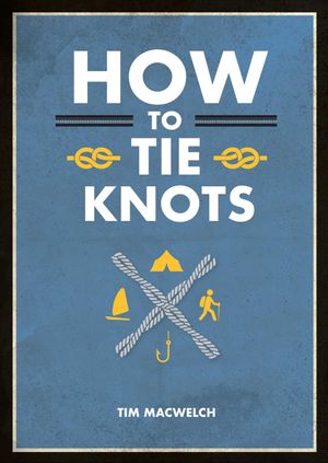 How to Tie Knots image number 0