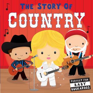 The Story of Country image number 0