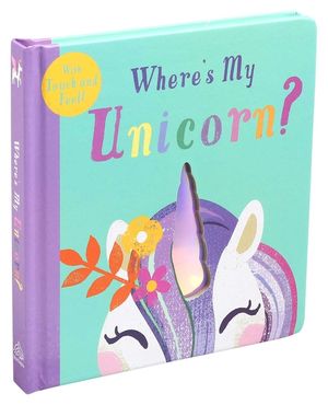 Where's My Unicorn? image number 0