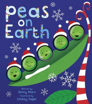 Peas on Earth image number 0