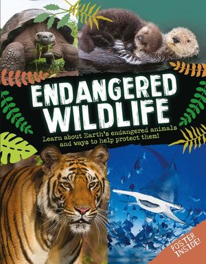 Endangered Wildlife image number 0