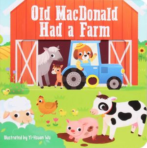 Old MacDonald Had a Farm image number 0
