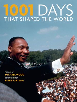 1001 Days That Shaped the World image number 0