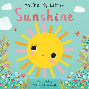 You're My Little Sunshine image number 0