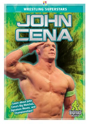 John Cena image number 0