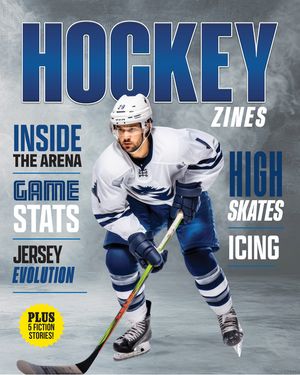 Hockey Zine image number 0