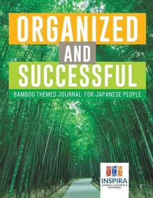 Organized and Successful Bamboo Themed Journal for Japanese People image number 0