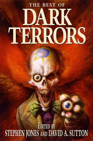 The Best of Dark Terrors image number 0