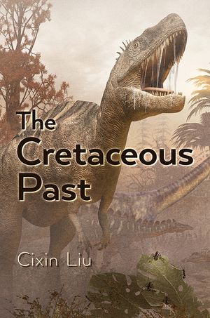 The Cretaceous Past image number 0