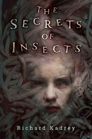 The Secrets of Insects image number 0