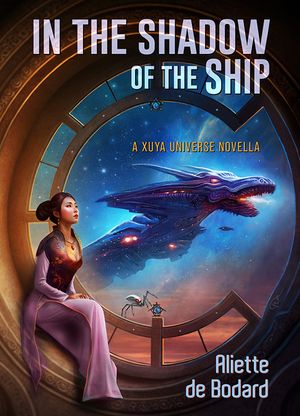In the Shadow of the Ship image number 0