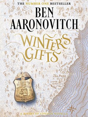 Winter's Gifts image number 0