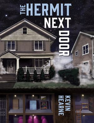 The Hermit Next Door image number 0