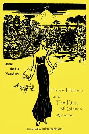 Three Flowers and The King of Siam's Amazon image number 0