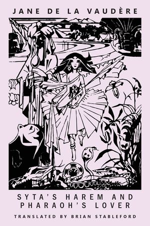 Syta's Harem and Pharaoh's Lover image number 0