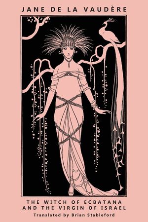 The Witch of Ecbatana and The Virgin of Israel image number 0