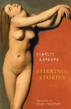 Stirring Stories image number 0