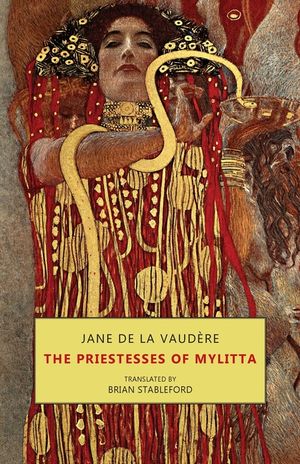 The Priestesses of Mylitta image number 0