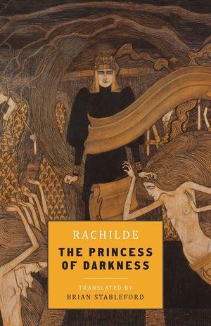 The Princess of Darkness image number 0