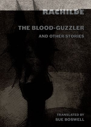 The Blood-Guzzler and Other Stories image number 0