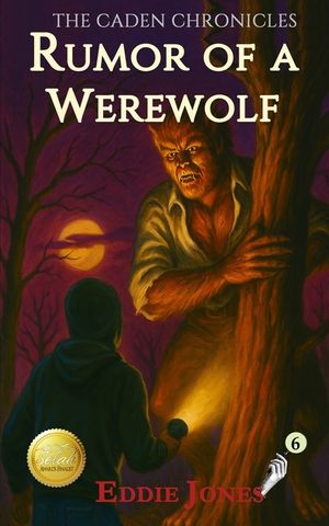 Rumor of a Werewolf image number 0