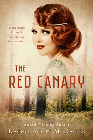 The Red Canary image number 0
