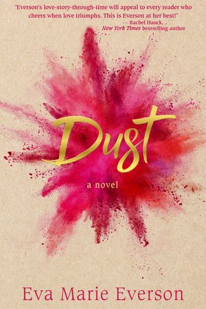 Dust image number 0