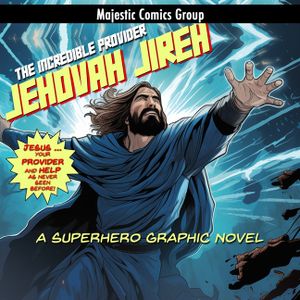 Jehovah Jireh: The Incredible Provider image number 0