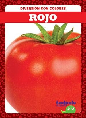 Rojo (Red) image number 0
