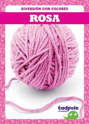 Rosa (Pink) image number 0