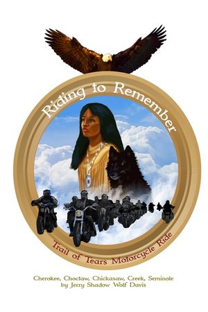 Riding to Remember: Trail of Tears Motorcycle Ride image number 0