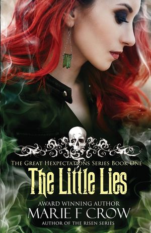 The Little Lies image number 0