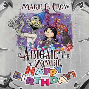 Happy Birthday image number 0