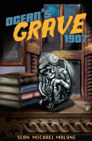 Ocean's Grave 1907 image number 0