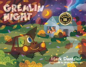 Gremlin Night image number 0