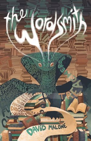 The Wordsmith image number 0
