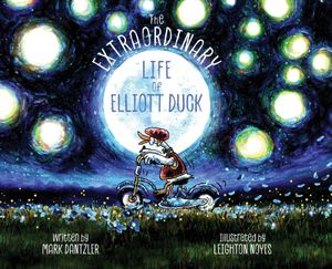 The Extraordinary Life of Elliott Duck image number 0