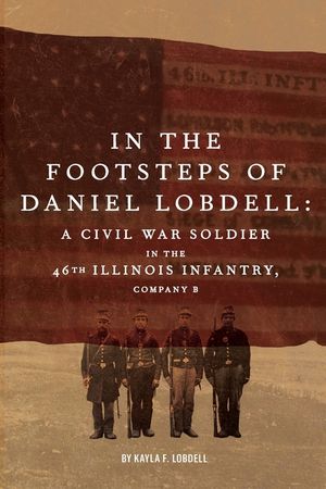 In the Footsteps of Daniel Lobdell image number 0