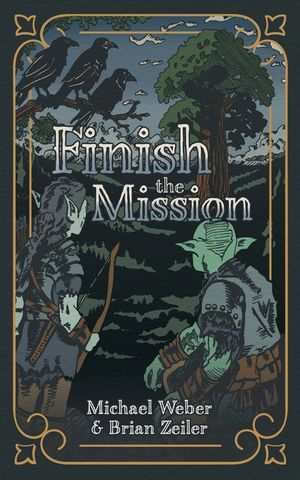 Finish the Mission image number 0