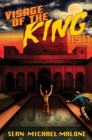 Visage of the King 1911 image number 0