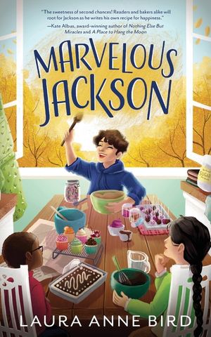 Marvelous Jackson image number 0