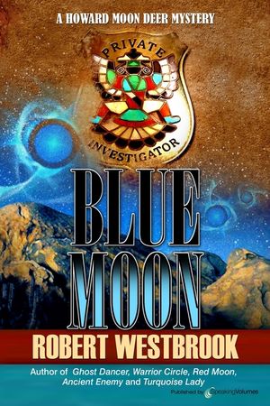 Blue Moon image number 0