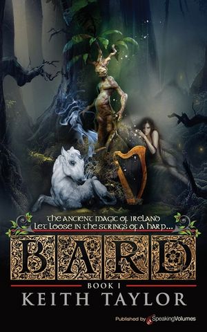 Bard image number 0