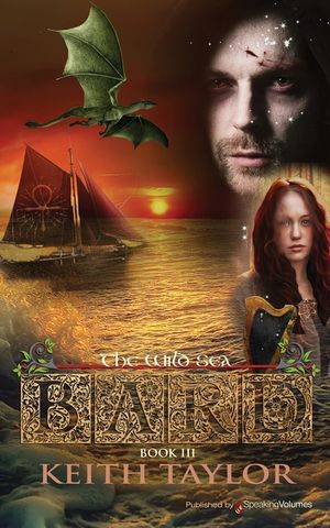 Bard III: The Wild Sea image number 0