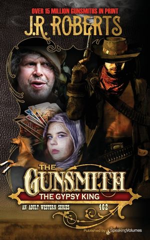 The Gypsy King image number 0
