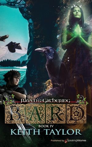 Bard IV: Ravens' Gathering image number 0